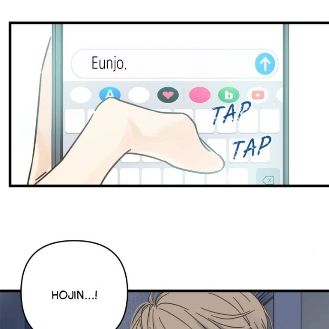 Girl with a Knife Chapter 144 - Page 173