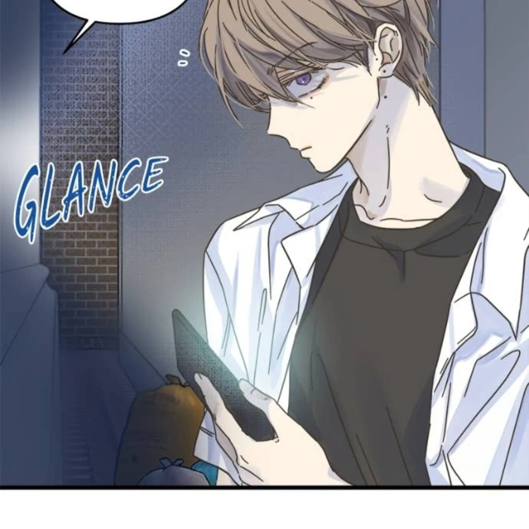 Girl with a Knife Chapter 144 - Page 174