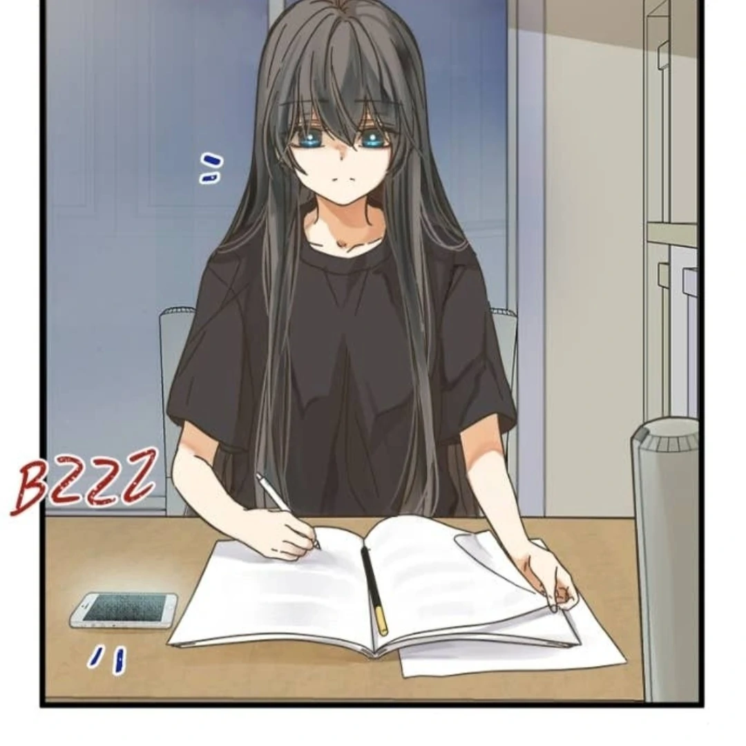 Girl with a Knife Chapter 144 - Page 176