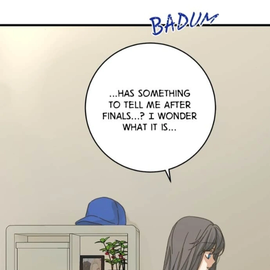 Girl with a Knife Chapter 144 - Page 178