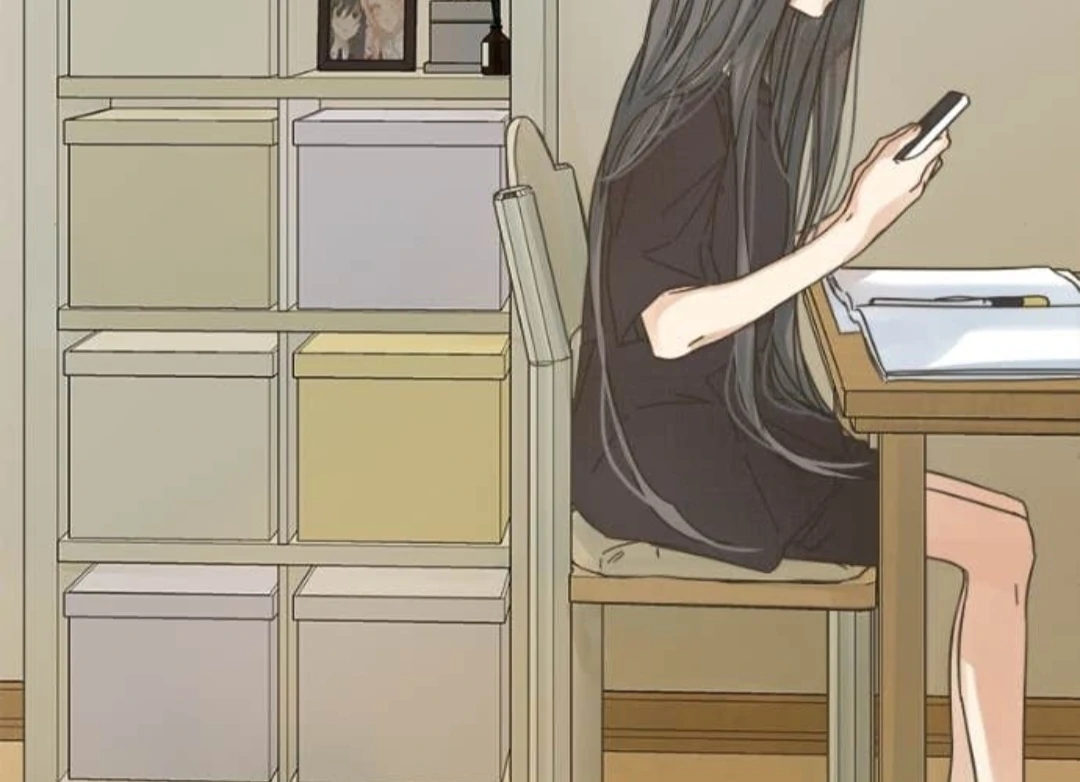 Girl with a Knife Chapter 144 - Page 179