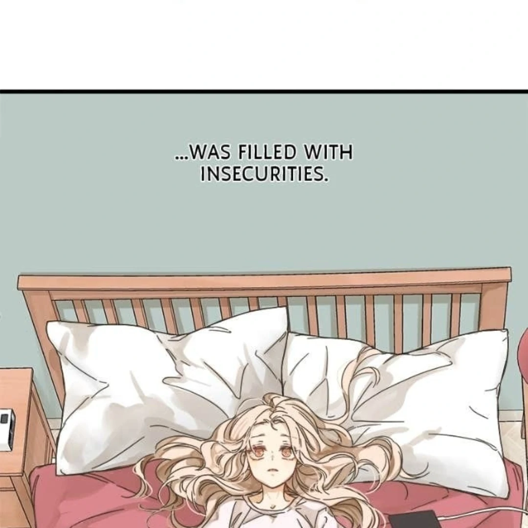Girl with a Knife Chapter 144 - Page 183