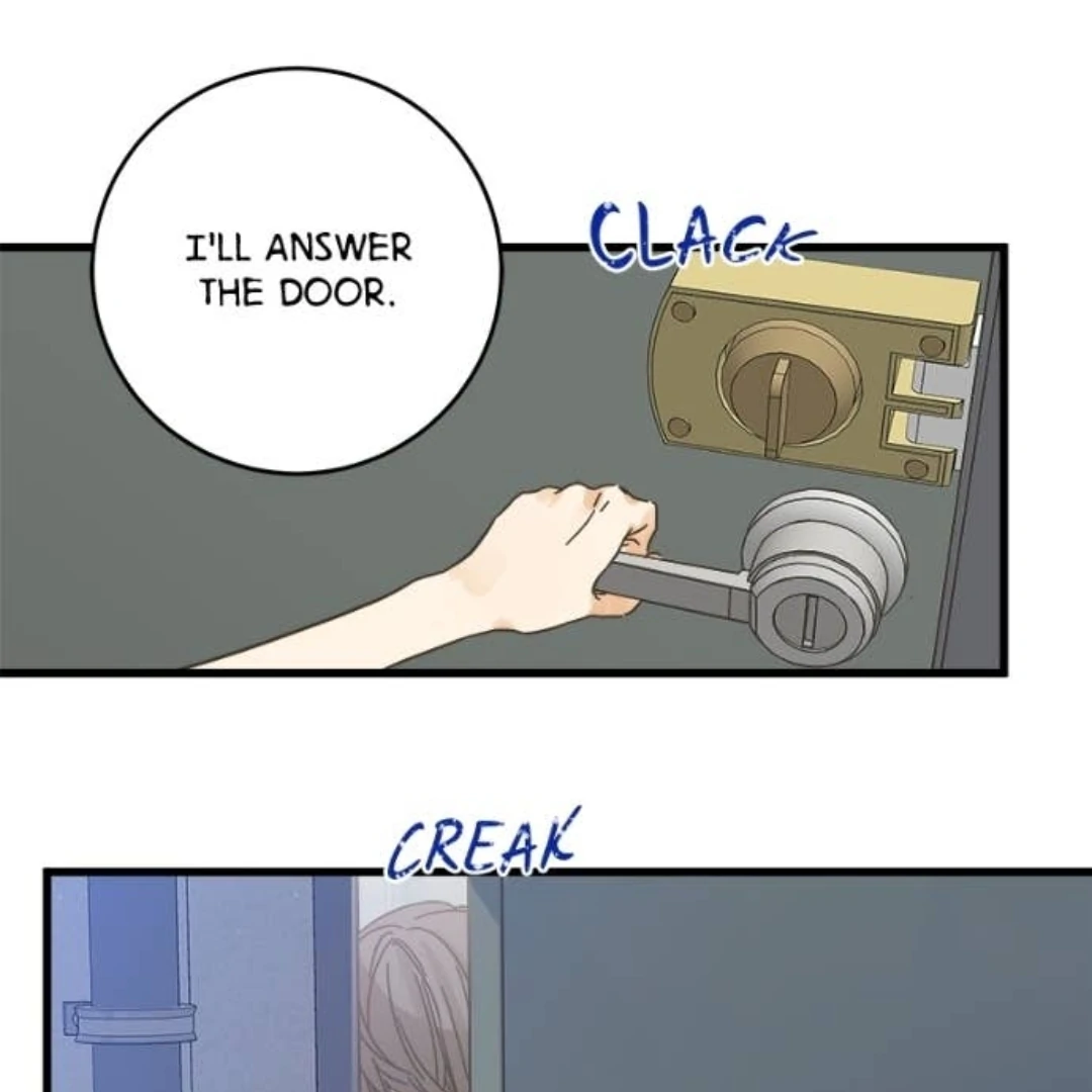 Girl with a Knife Chapter 144 - Page 189