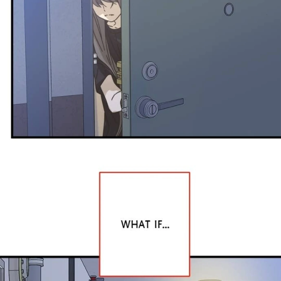 Girl with a Knife Chapter 144 - Page 190