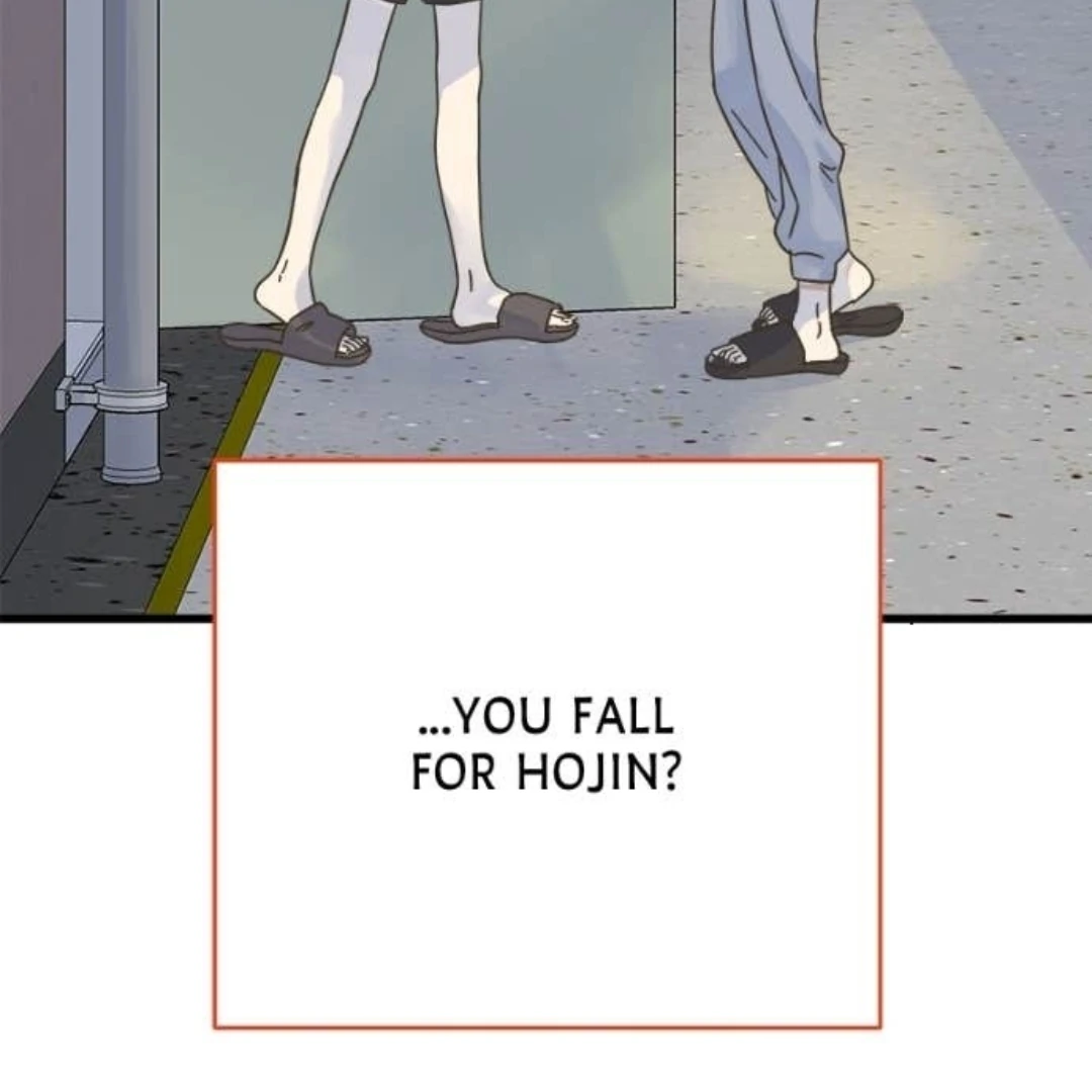 Girl with a Knife Chapter 144 - Page 192