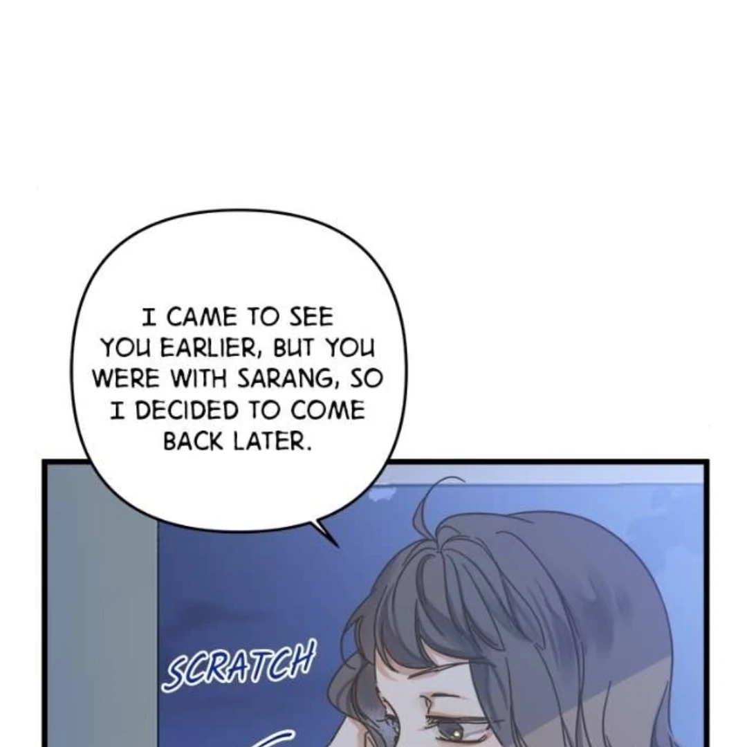 Girl with a Knife Chapter 144 - Page 193