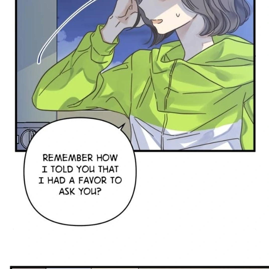 Girl with a Knife Chapter 144 - Page 194