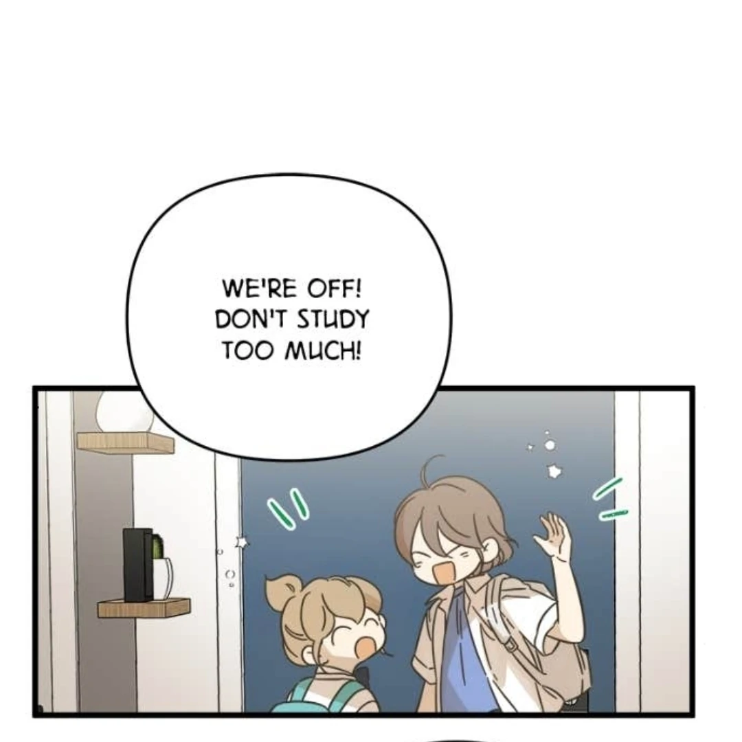 Girl with a Knife Chapter 144 - Page 20