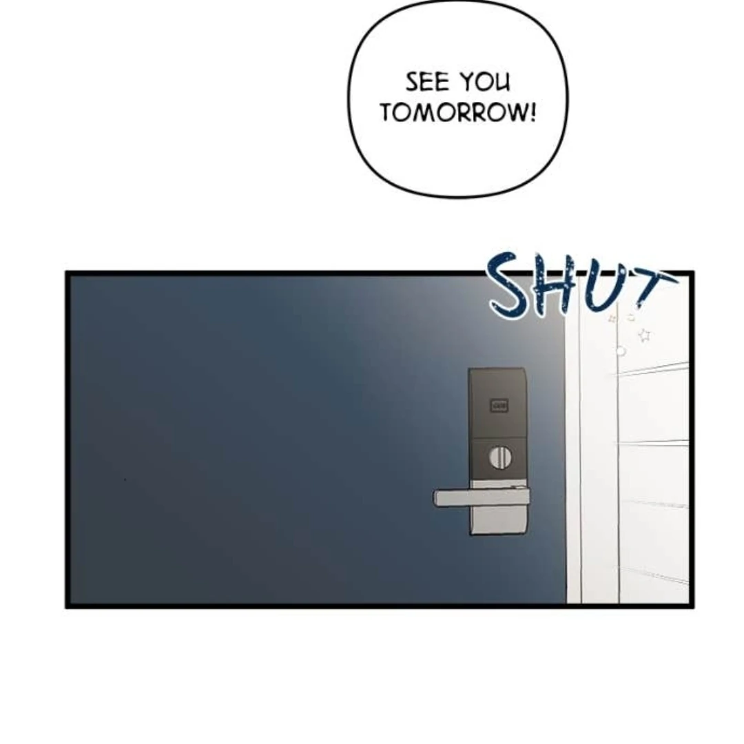 Girl with a Knife Chapter 144 - Page 21