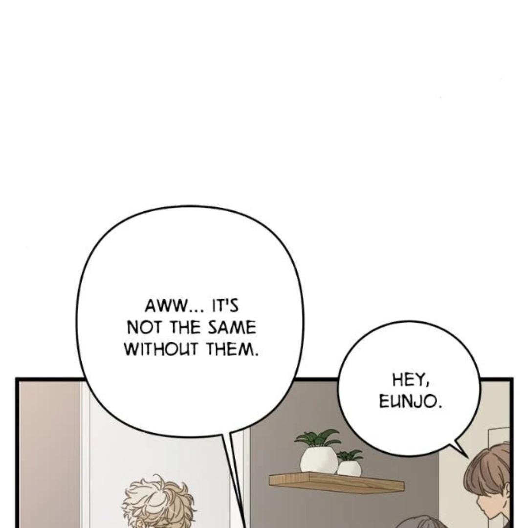 Girl with a Knife Chapter 144 - Page 22
