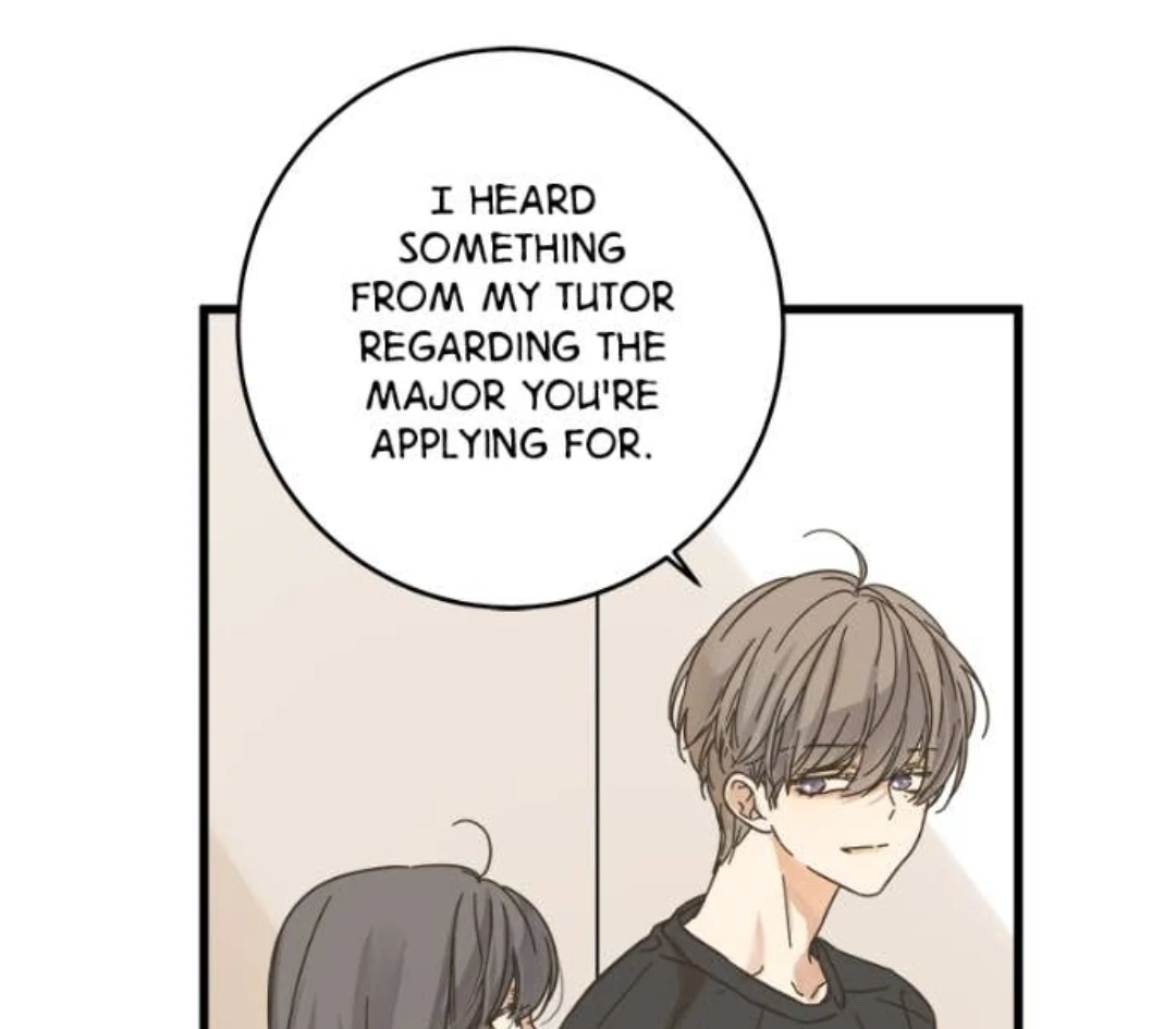 Girl with a Knife Chapter 144 - Page 24