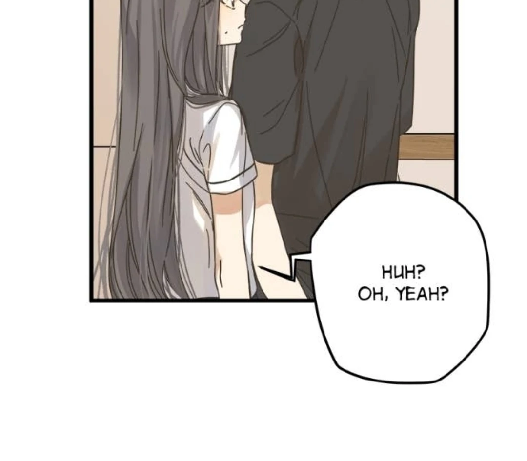 Girl with a Knife Chapter 144 - Page 25