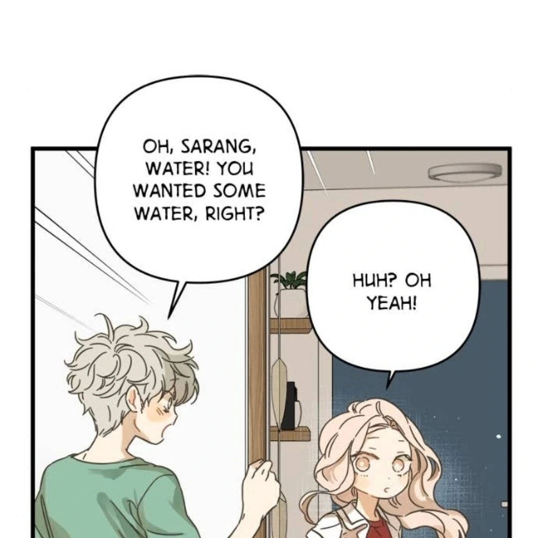 Girl with a Knife Chapter 144 - Page 28