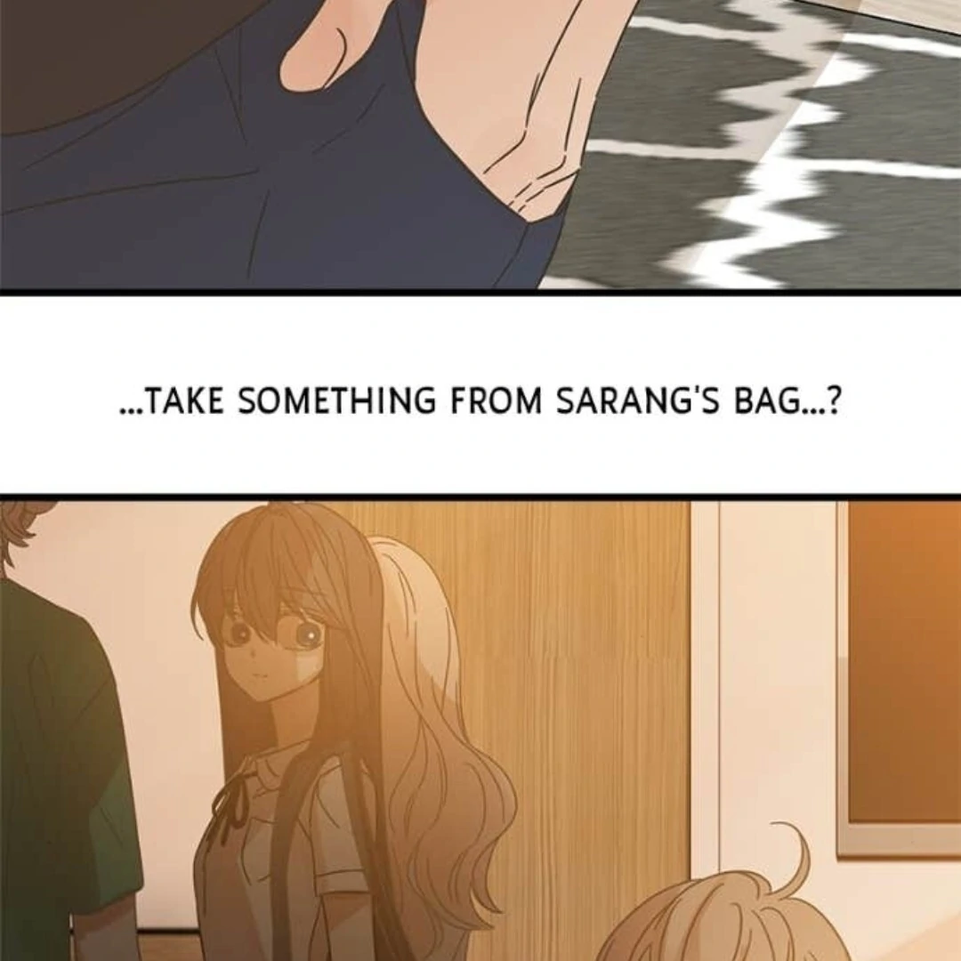 Girl with a Knife Chapter 144 - Page 3