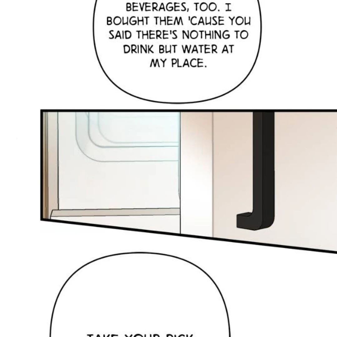 Girl with a Knife Chapter 144 - Page 30