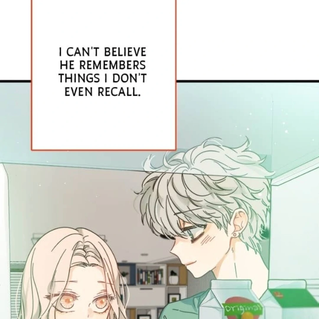 Girl with a Knife Chapter 144 - Page 35
