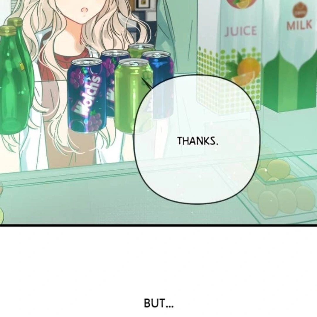 Girl with a Knife Chapter 144 - Page 36