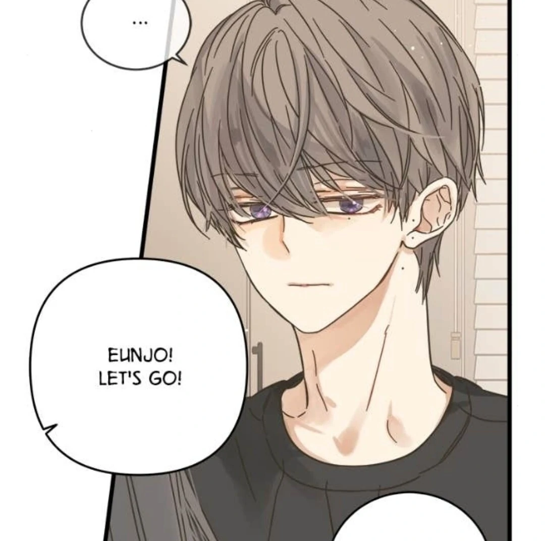 Girl with a Knife Chapter 144 - Page 47