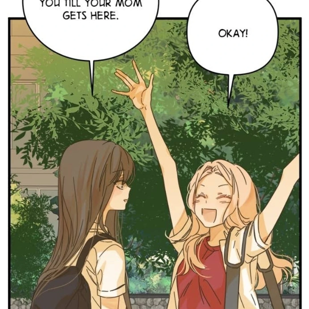 Girl with a Knife Chapter 144 - Page 51