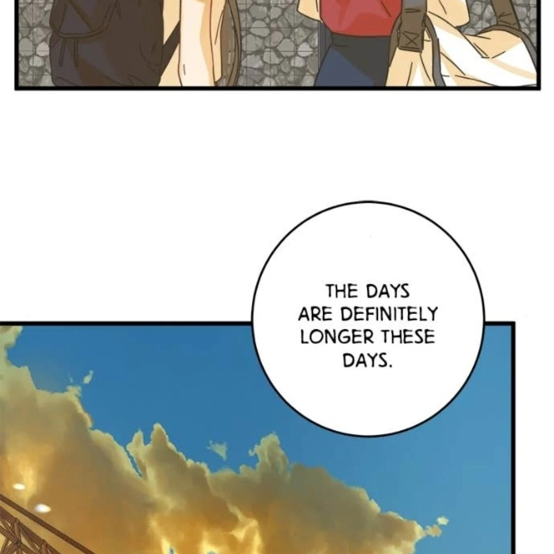 Girl with a Knife Chapter 144 - Page 52