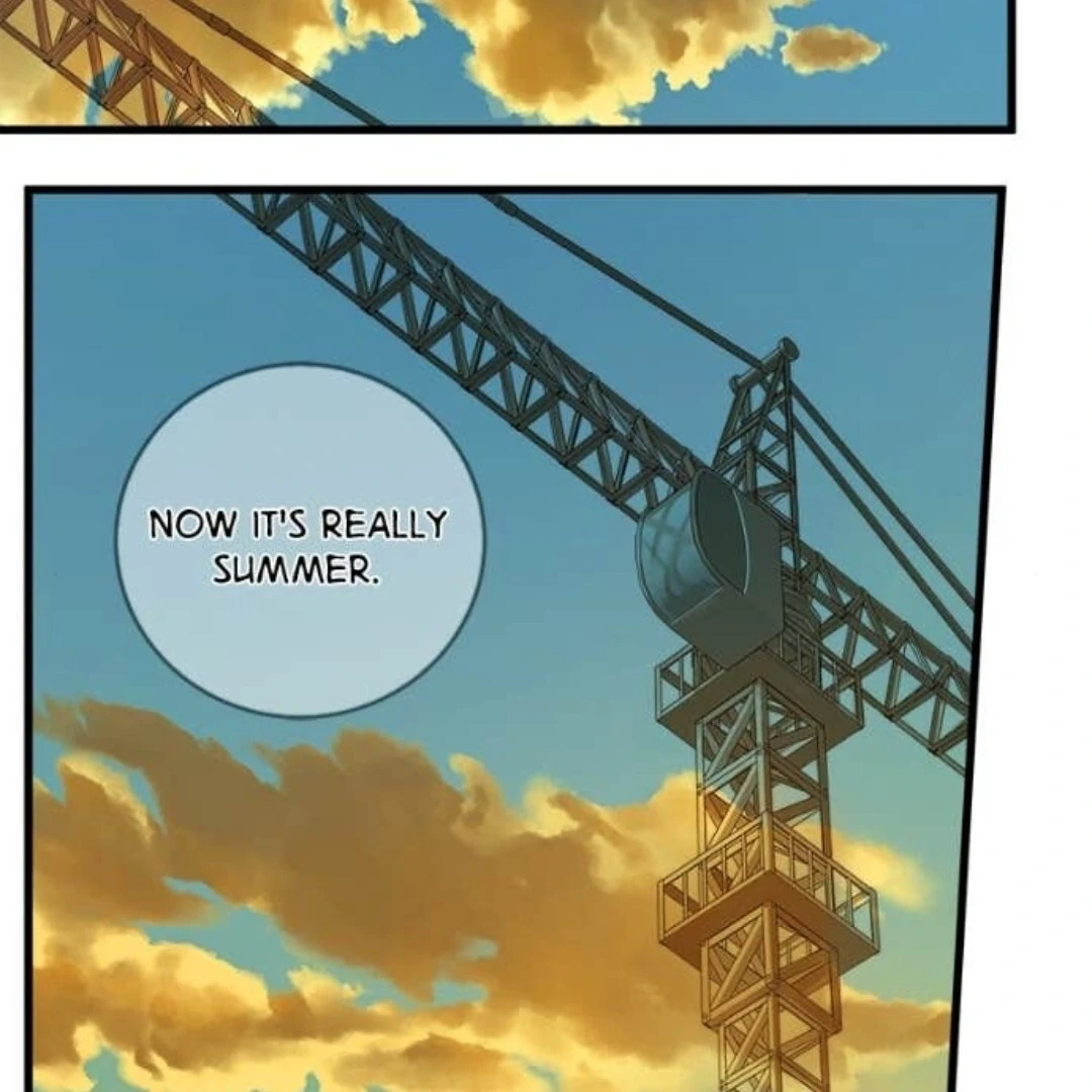 Girl with a Knife Chapter 144 - Page 53