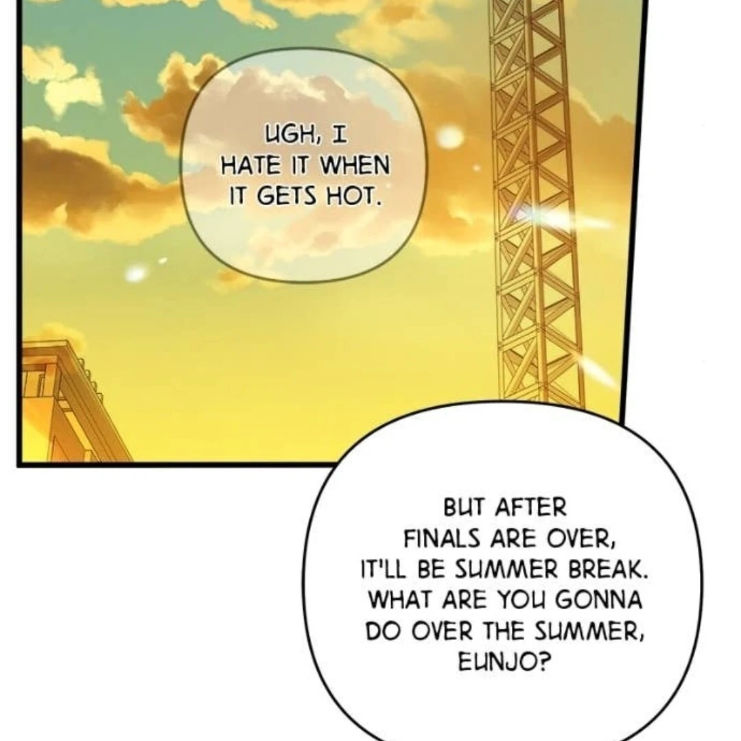 Girl with a Knife Chapter 144 - Page 54