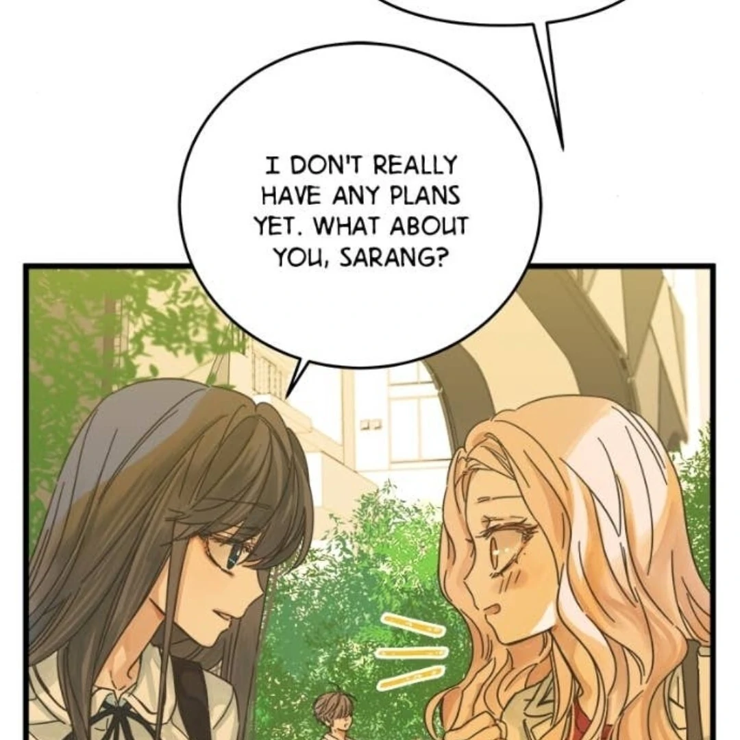 Girl with a Knife Chapter 144 - Page 55
