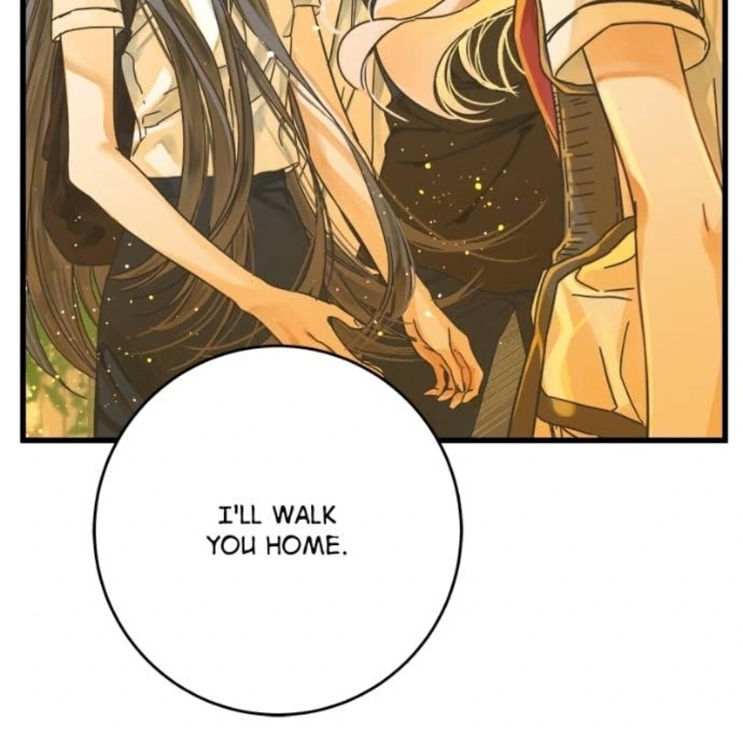 Girl with a Knife Chapter 144 - Page 59