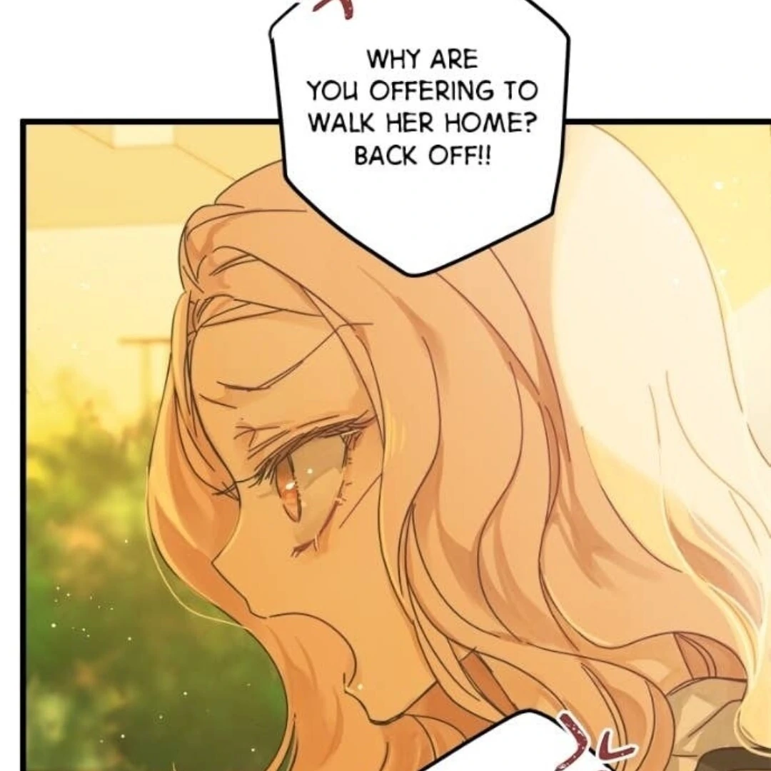 Girl with a Knife Chapter 144 - Page 61