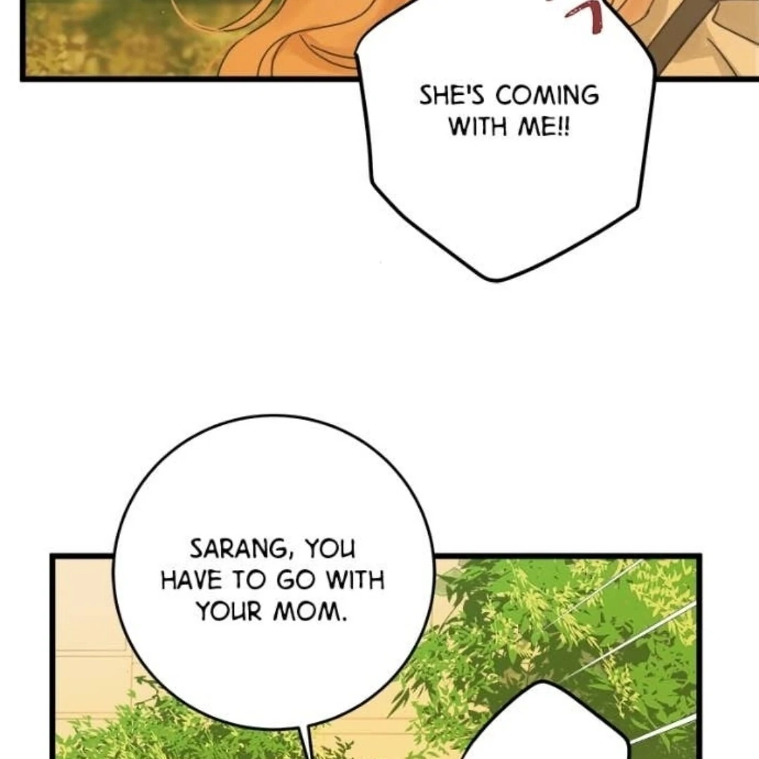 Girl with a Knife Chapter 144 - Page 62