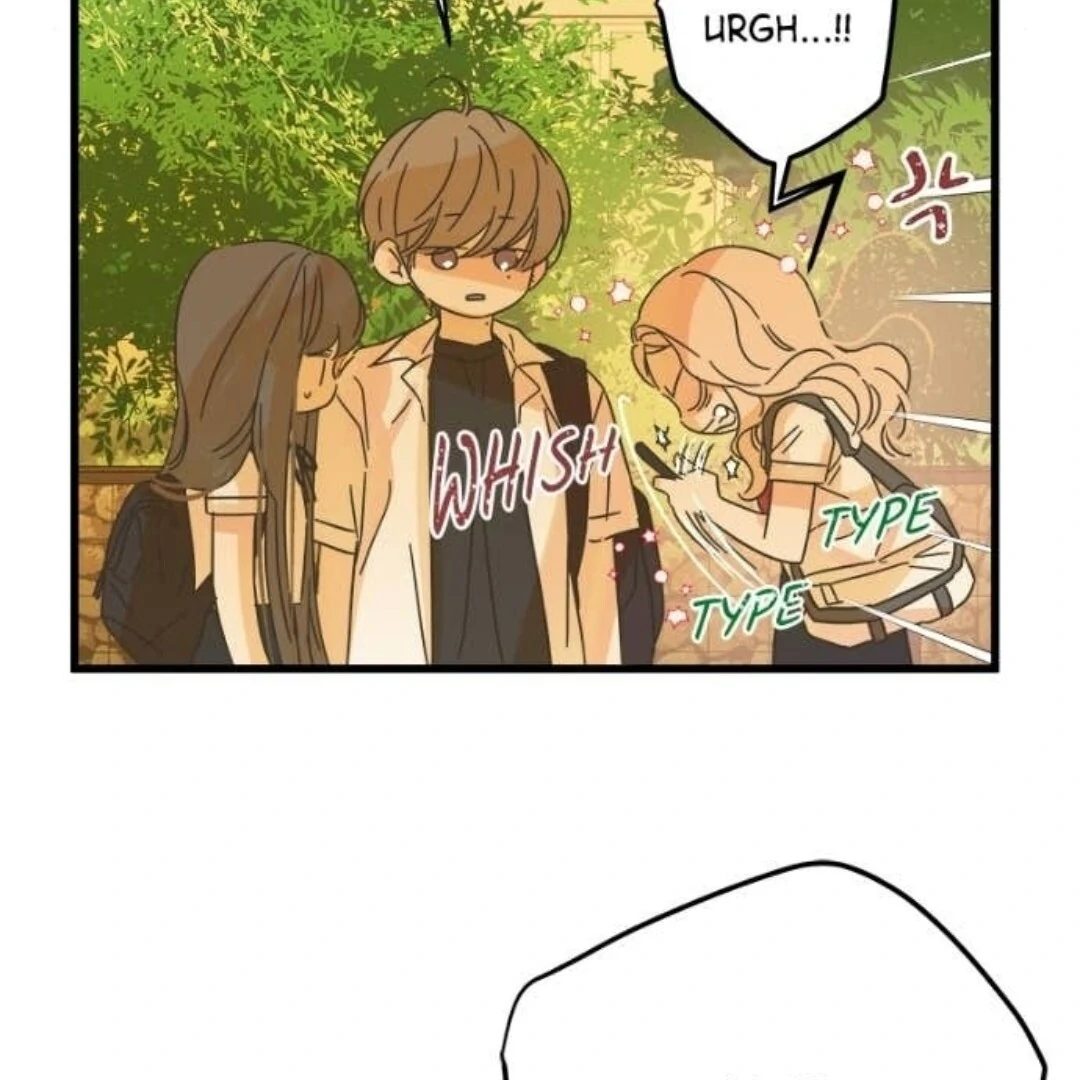 Girl with a Knife Chapter 144 - Page 63