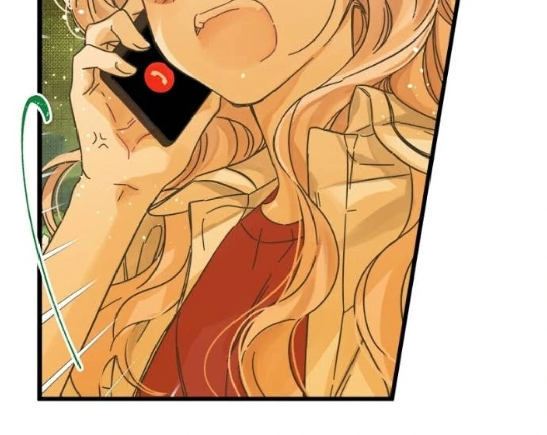 Girl with a Knife Chapter 144 - Page 65
