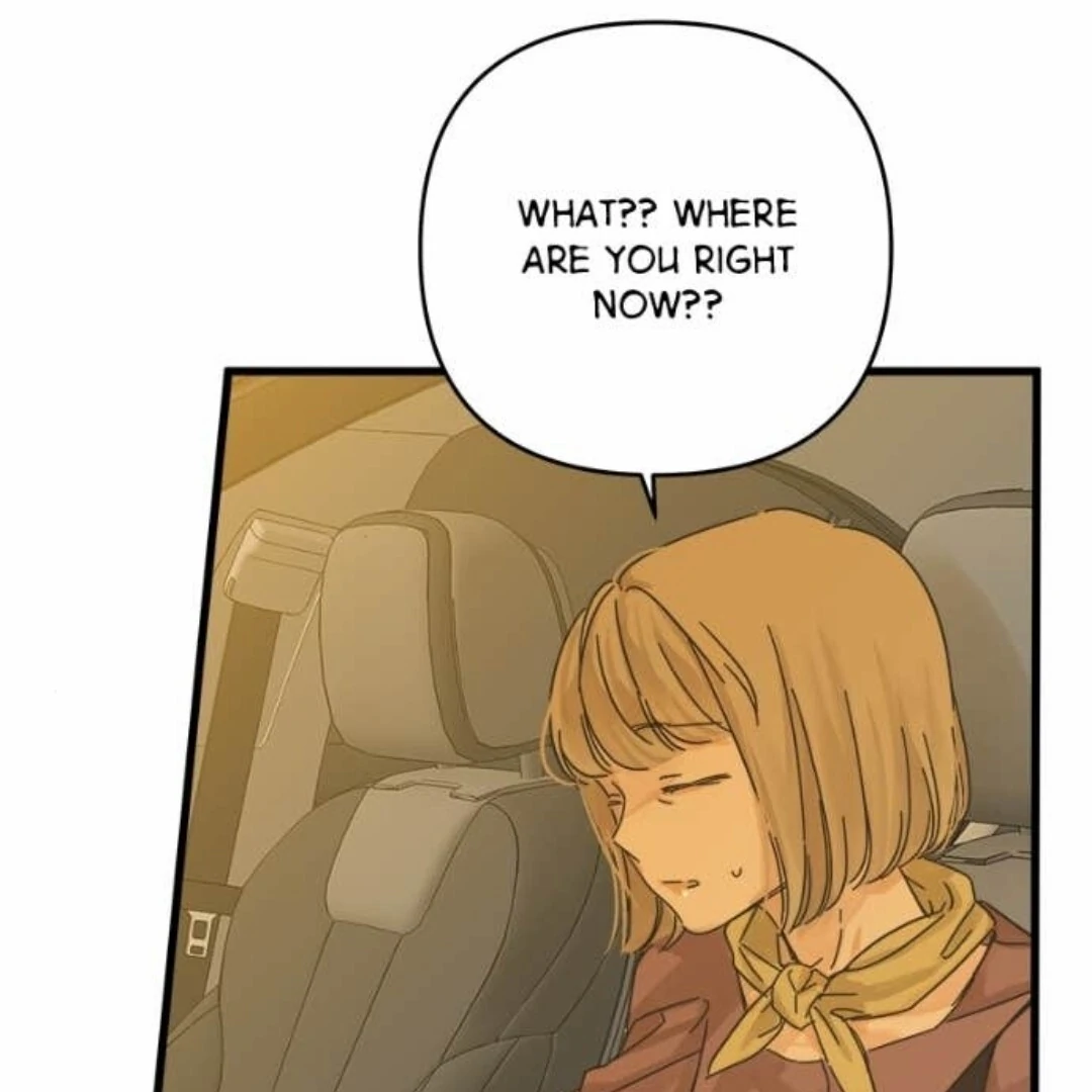 Girl with a Knife Chapter 144 - Page 66