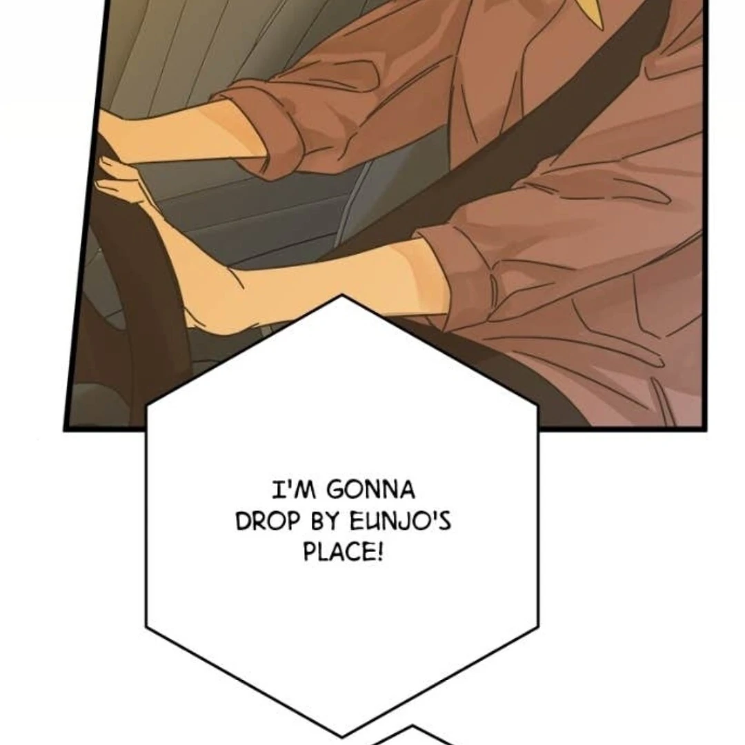 Girl with a Knife Chapter 144 - Page 67