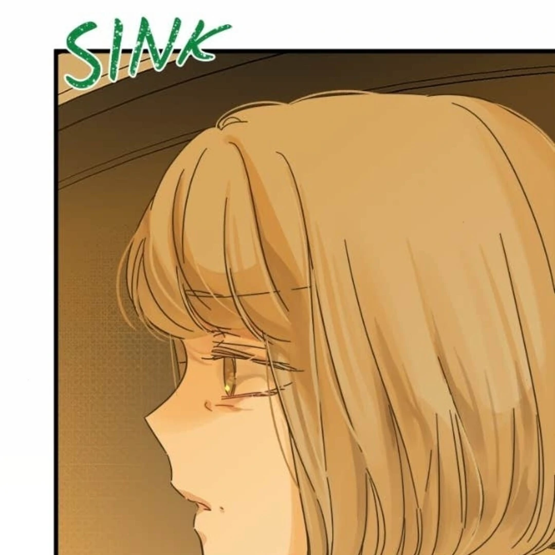 Girl with a Knife Chapter 144 - Page 75