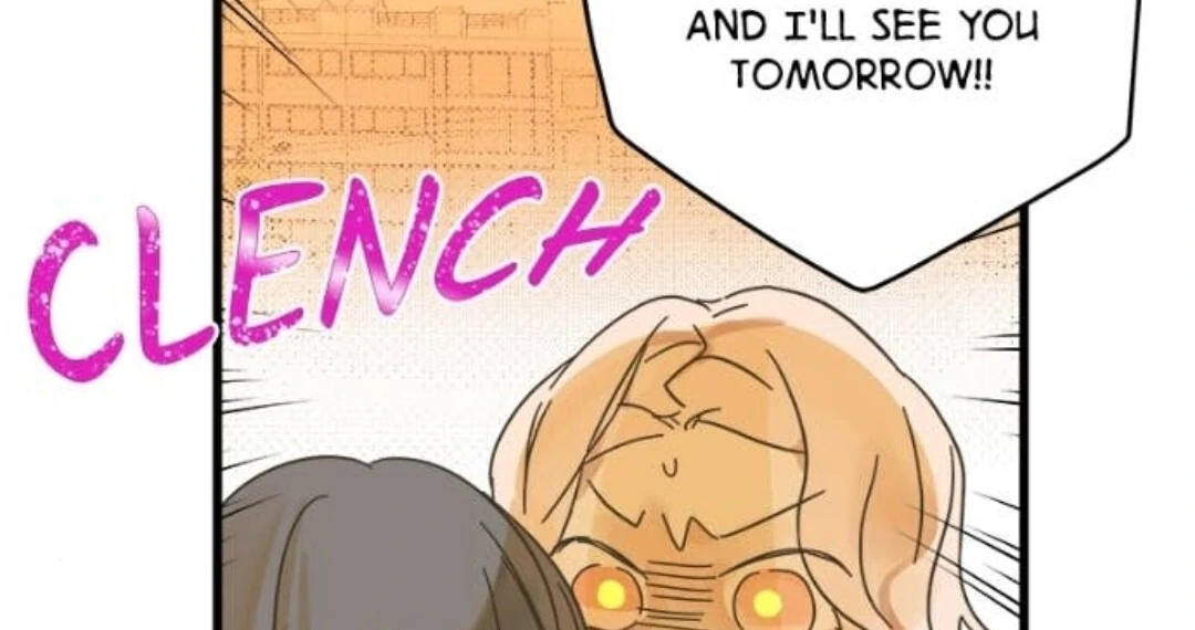 Girl with a Knife Chapter 144 - Page 89