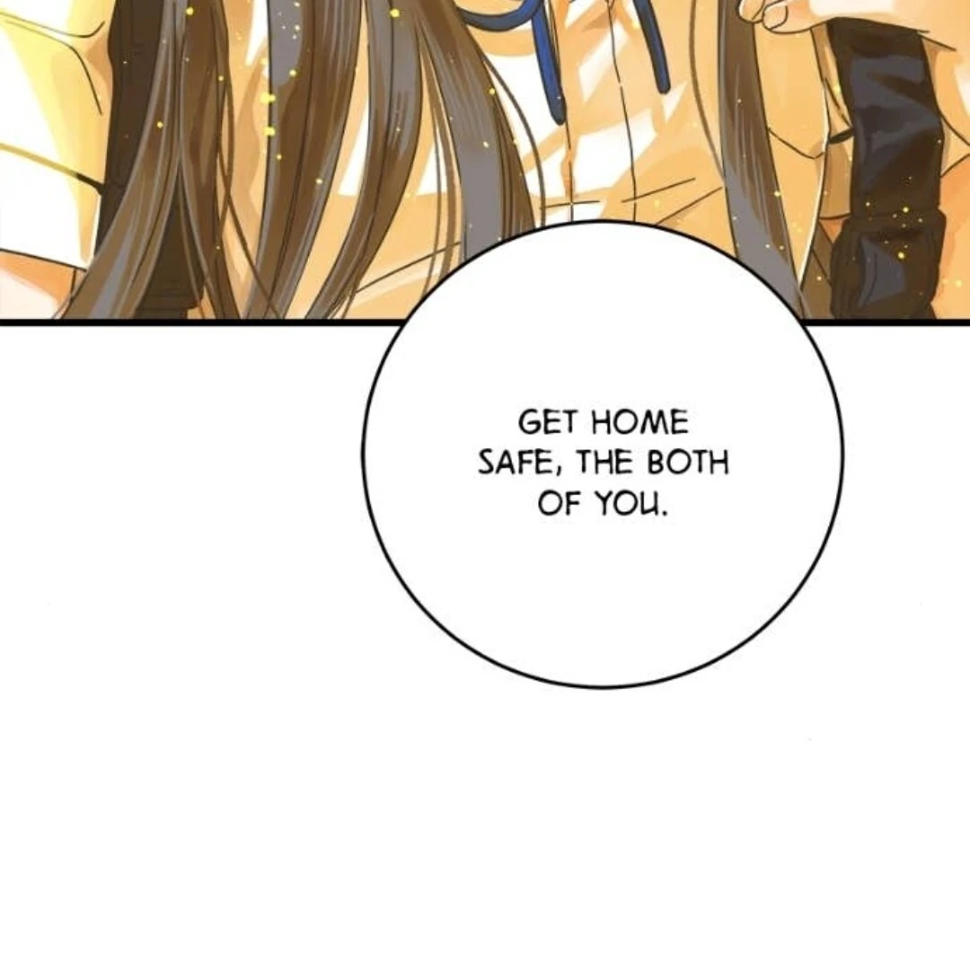 Girl with a Knife Chapter 144 - Page 93