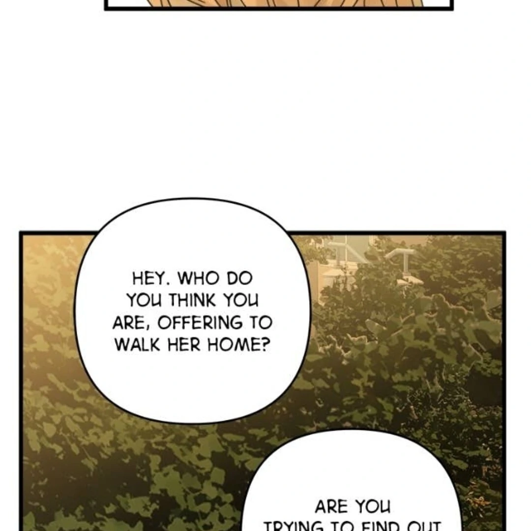 Girl with a Knife Chapter 144 - Page 97