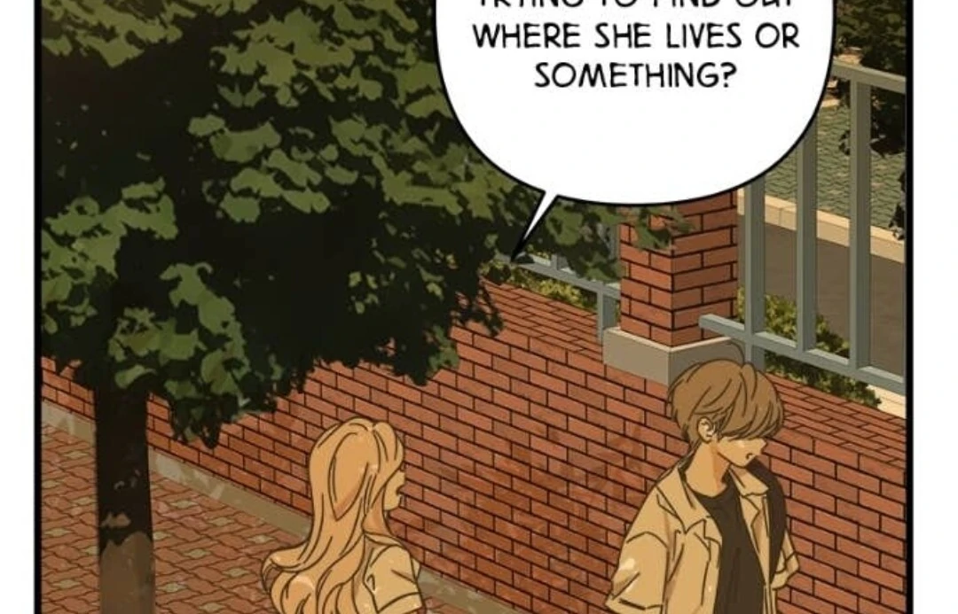 Girl with a Knife Chapter 144 - Page 98