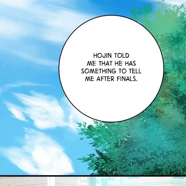 Girl with a Knife Chapter 145 - Page 102