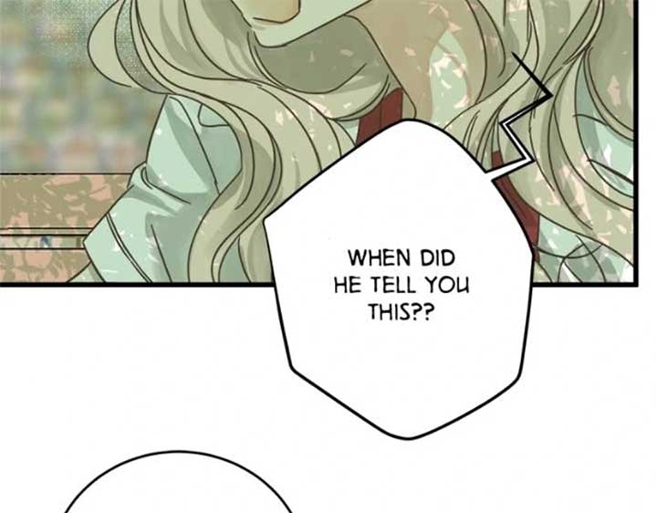 Girl with a Knife Chapter 145 - Page 106