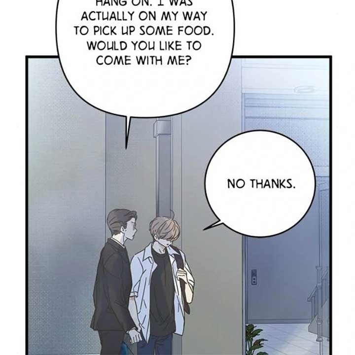 Girl with a Knife Chapter 145 - Page 11