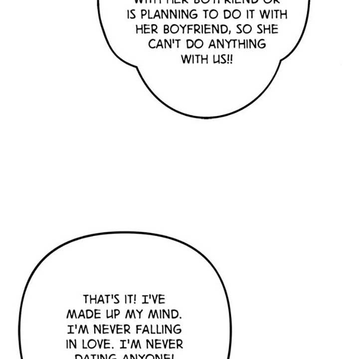 Girl with a Knife Chapter 145 - Page 111