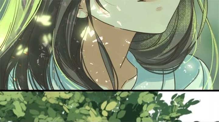 Girl with a Knife Chapter 145 - Page 116
