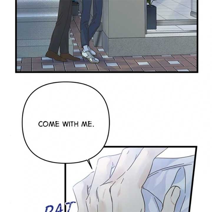 Girl with a Knife Chapter 145 - Page 12