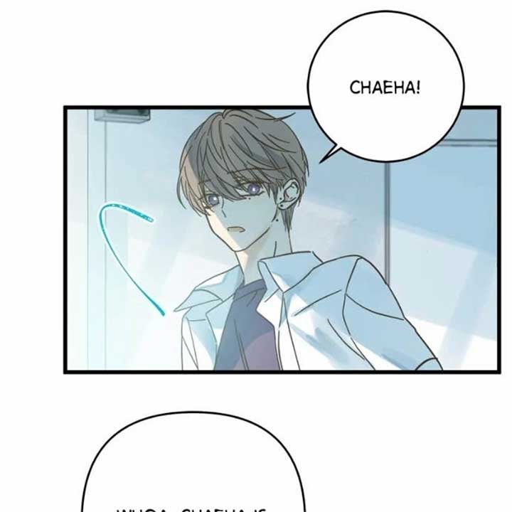 Girl with a Knife Chapter 145 - Page 125