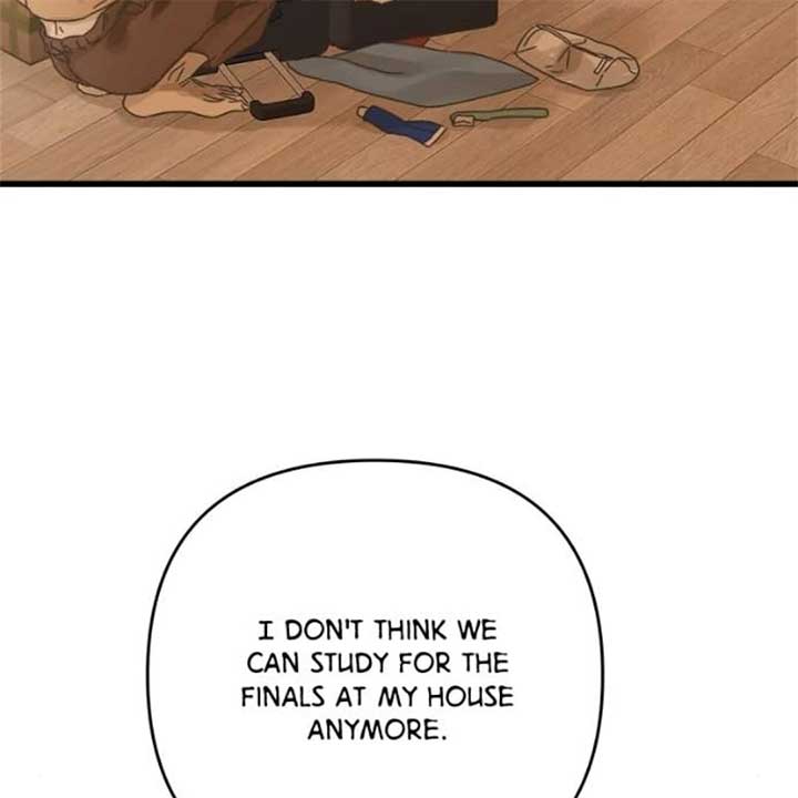 Girl with a Knife Chapter 145 - Page 130
