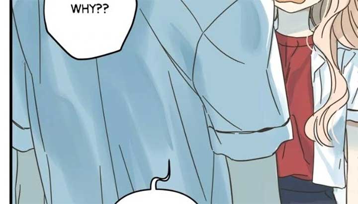 Girl with a Knife Chapter 145 - Page 132