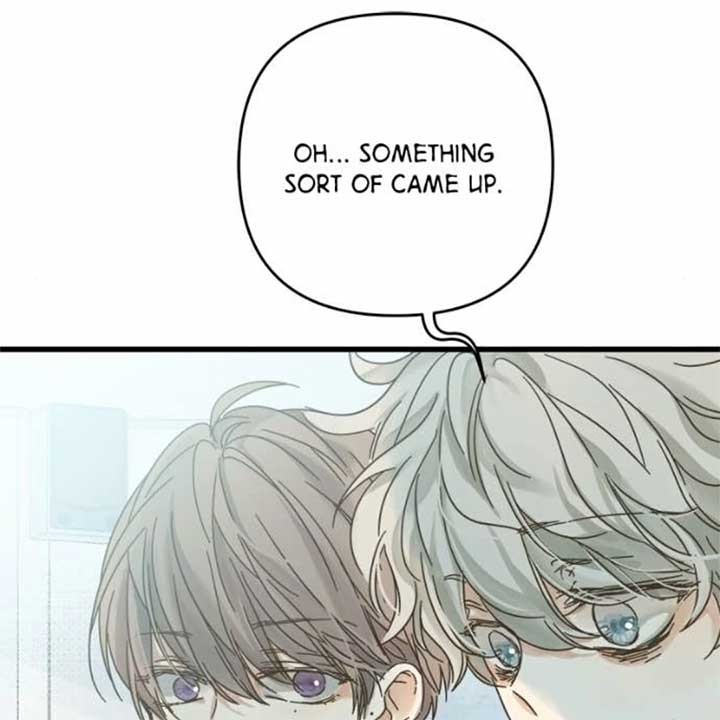 Girl with a Knife Chapter 145 - Page 134