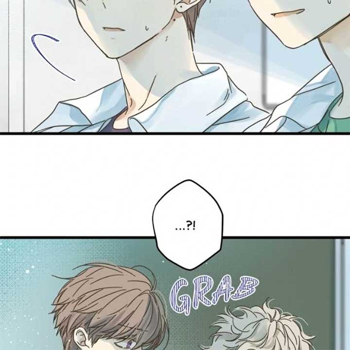 Girl with a Knife Chapter 145 - Page 135